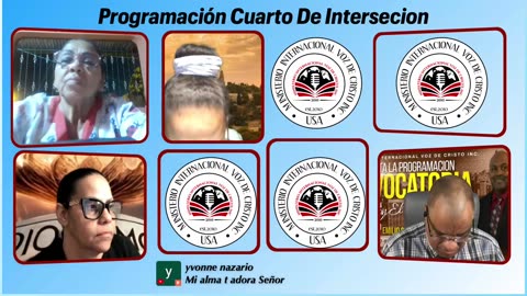 Asociacion Internacional De Ministerios Pentecostales Inc.