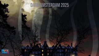 VA - Dark Amsterdam 2025