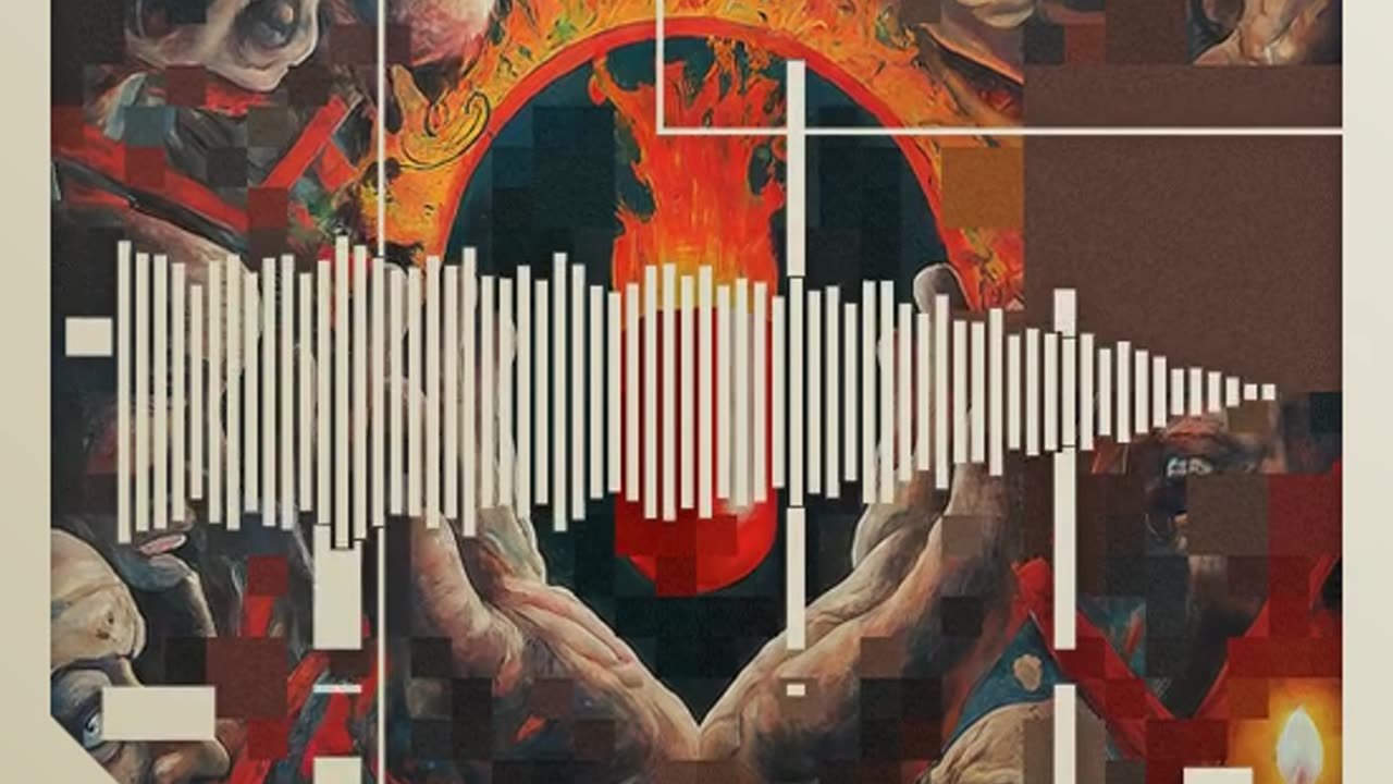 Left Lies (best part at 1:05) - Youtube deleted my channel for this song - We are Charlie Kirk