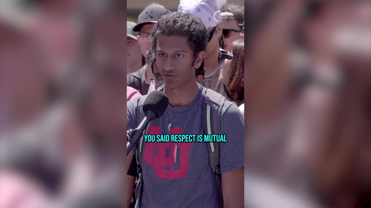 Respect vs. Reality: The Truth About Gender