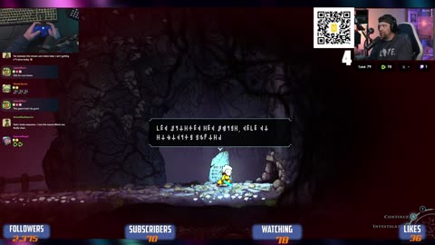 🟣 Greak: Memories of Azur | Gaming on Rumble | September Charity Water Campaign