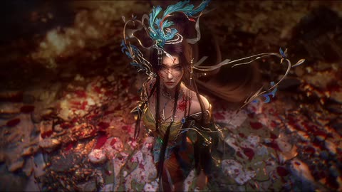 Donghua《Eclipse Of Illusion》EP03 - [4K] - Watch New Donghua Episode for Free