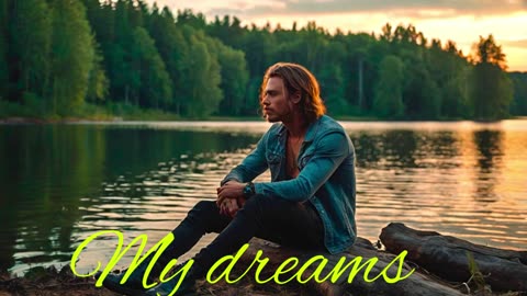 ROCK.Song My dreams..