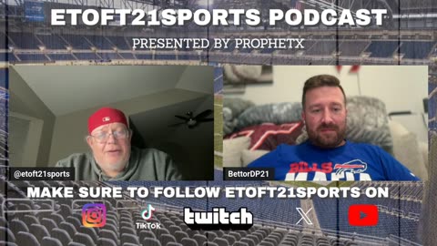 Week 16 NFL Bets + Building a +700 Touchdown Parlay