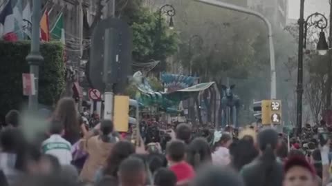 AFRICA HAD ENOUGH! World Cup 2026 Boycott Explodes After Visa Ban