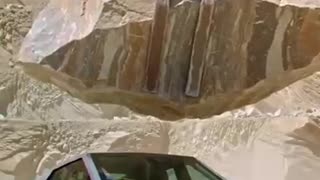 Incredible: the Tesla Cybertruck #Tesla