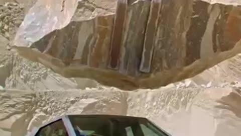 Incredible: the Tesla Cybertruck #Tesla