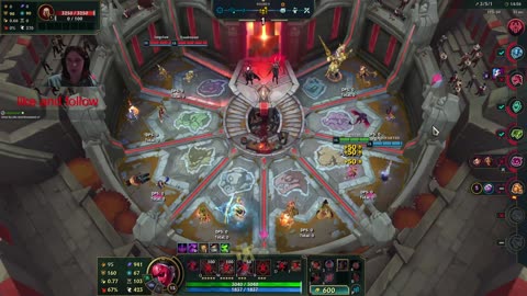 winning ranked on every champion in order A-Z.