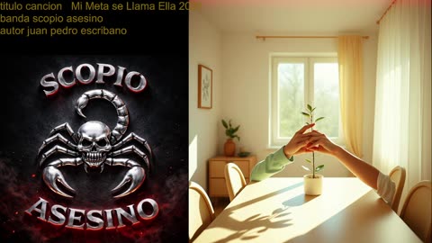 mi metas se llama ella 2026