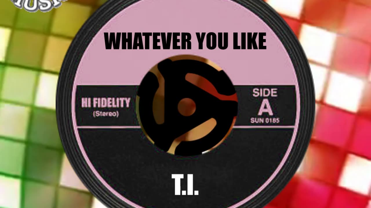 #1 SONG THIS DAY IN HISTORY!