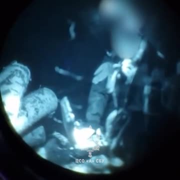 Ukrainian Missile Techs Launching Long-Range Munitions Overnight