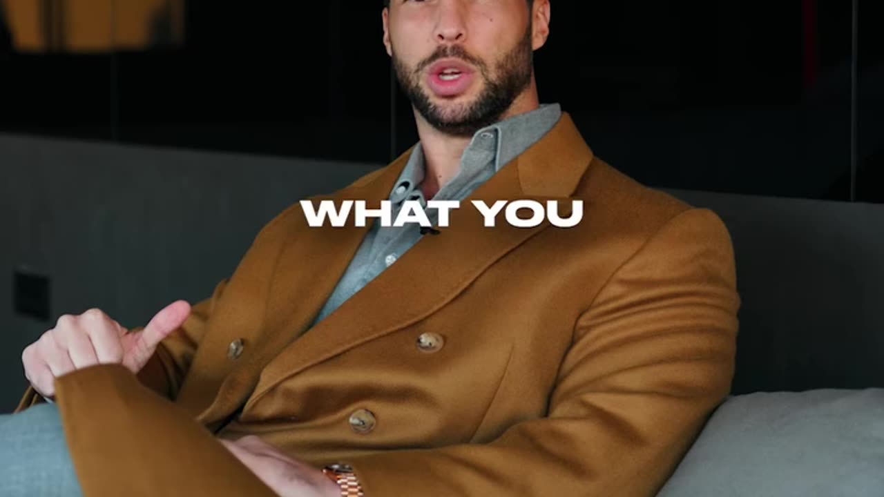 🗣️: How to be Good Sales Person #andrewtate #tristantate #tatebrothers #millionaire