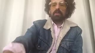 ISAAC KAPPY- DICUSSES GABE HOFFMAN