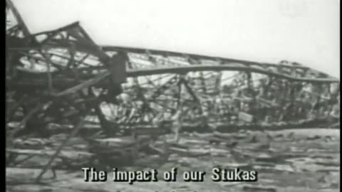 German Newsreel 562 - June 11, 1941