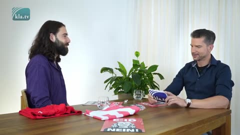 L’élément clé d’un avenir de surveillance et de contrôle ! (avec Nicolas A. Rimoldi)