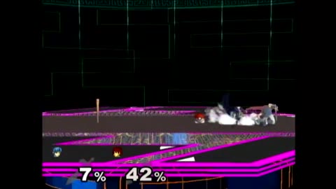 Super Smash Bros Melee Battle170