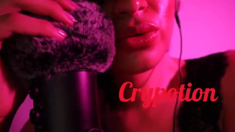 #asmr Girlfriend ｜ I’m Here for You… You Can Trust Me 💗 #asmrvideos 2