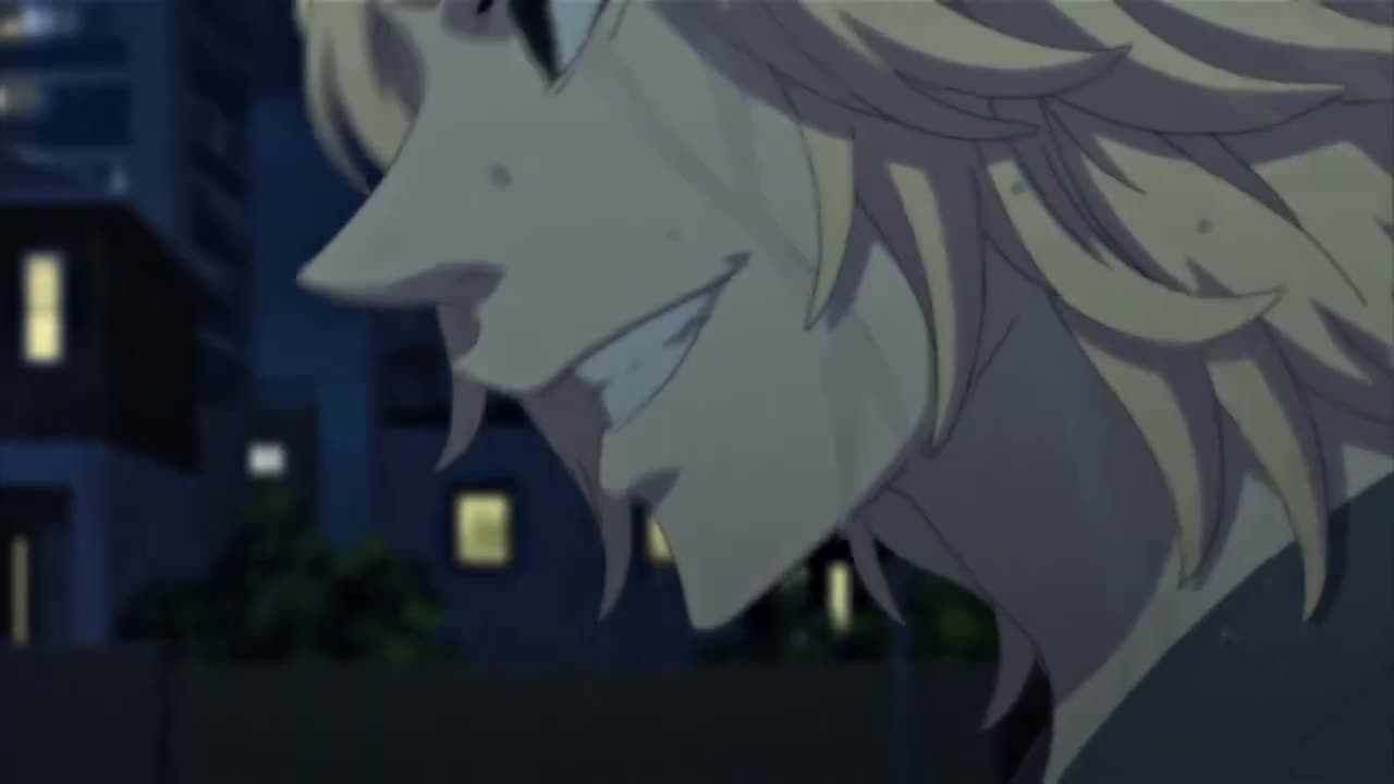 Tokyo Revengers【AMV】Home
