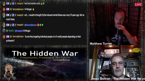 Dr. Robert Duncan, DARPA, and the Early Warnings About Nanotechnology | Jesse Beltran