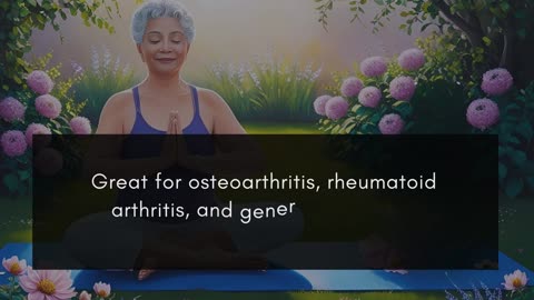 Boswellia Supplements – Nature’s Anti-Inflammatory Secret