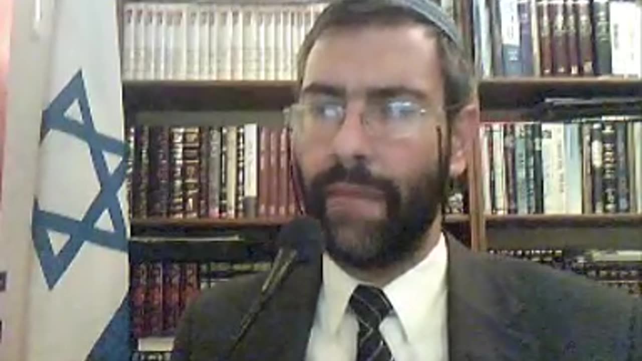 [27-01-2020] - ΤΟ ΙΣΡΑΗΛ ΣΤΗΝ ΜΕΣΣΙΑΝΙΚΗ ΕΠΟΧΗ Μέρος 1 [#0506]