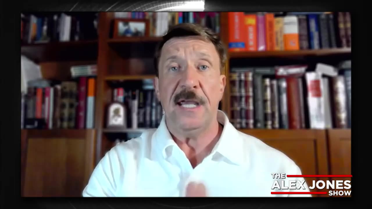 Ukrainian Military Is In Complete Collapse