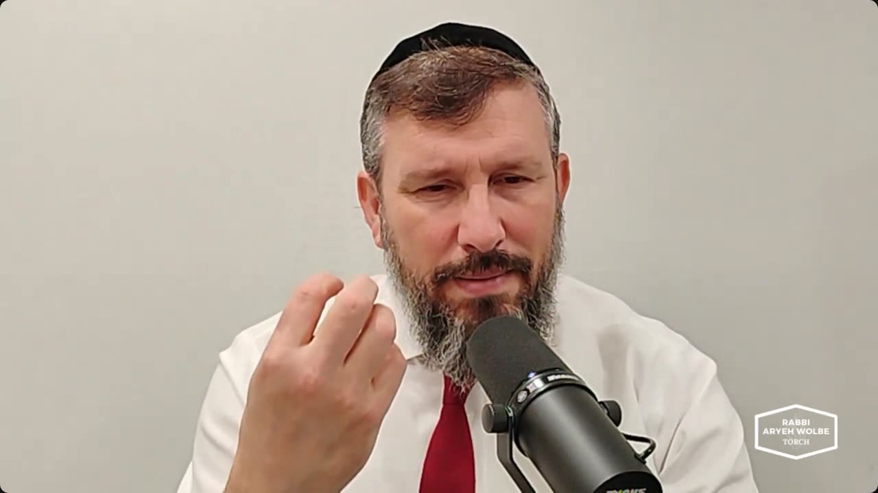 The Red Heifer’s Secret: Unlocking the Essence of Torah (Parsha Power: Chukas) @torchweb ​