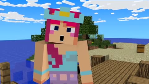 Minecraft Design and programing by cording