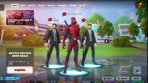 fortnite