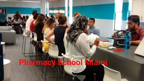 Larkin University - Accredited Pharmacy School in Miami, FL