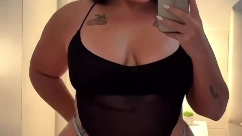 Hot girl