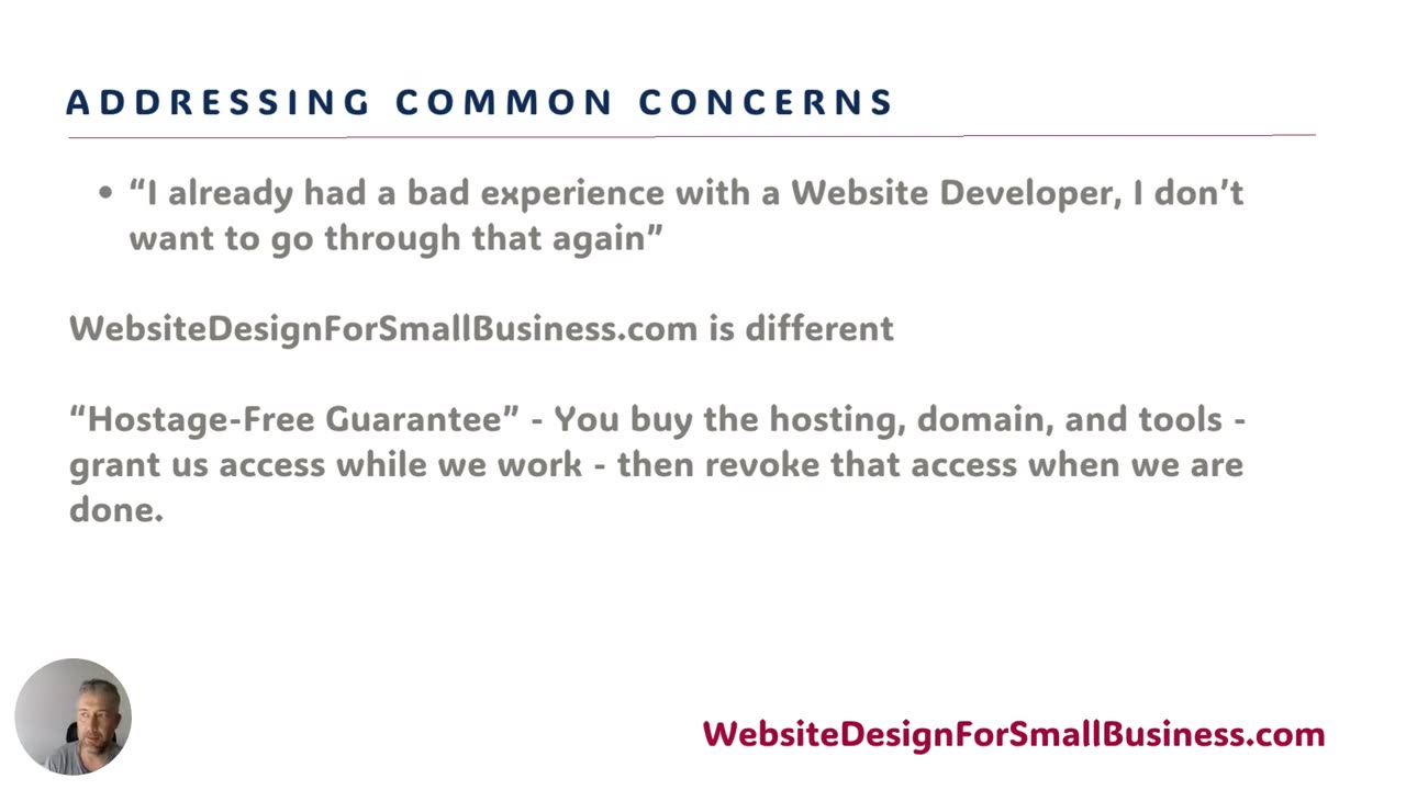 Website Statistics for Small Business Owners - Why You Need A Website