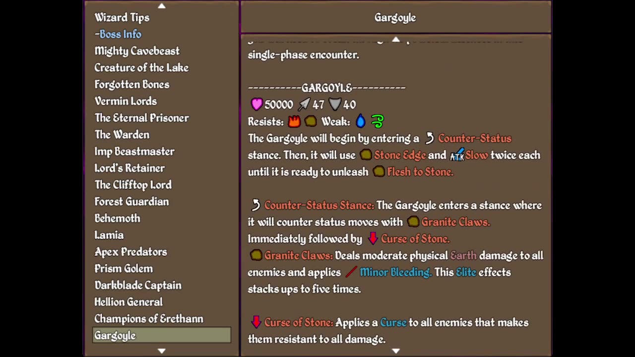 Turning to Stone - Raiders of Ruin Pt.50