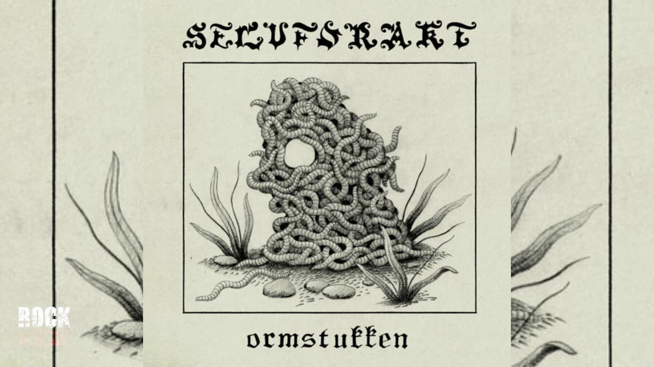 Selvforakt - Ormstukken (2025)