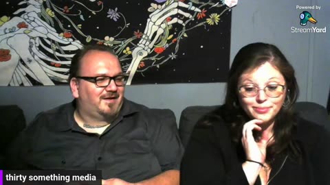 Weird and creepy stuff stream