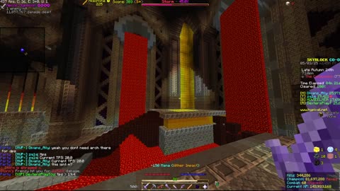 Skyblock FLOOR 7 [#2284]