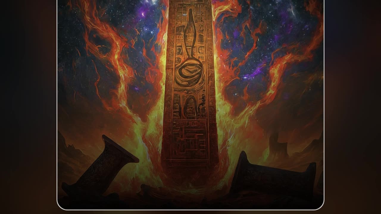 Udio (AI generated) - Revelation (melodic death metal)