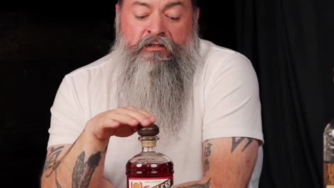 Peerless Small Batch Bourbon