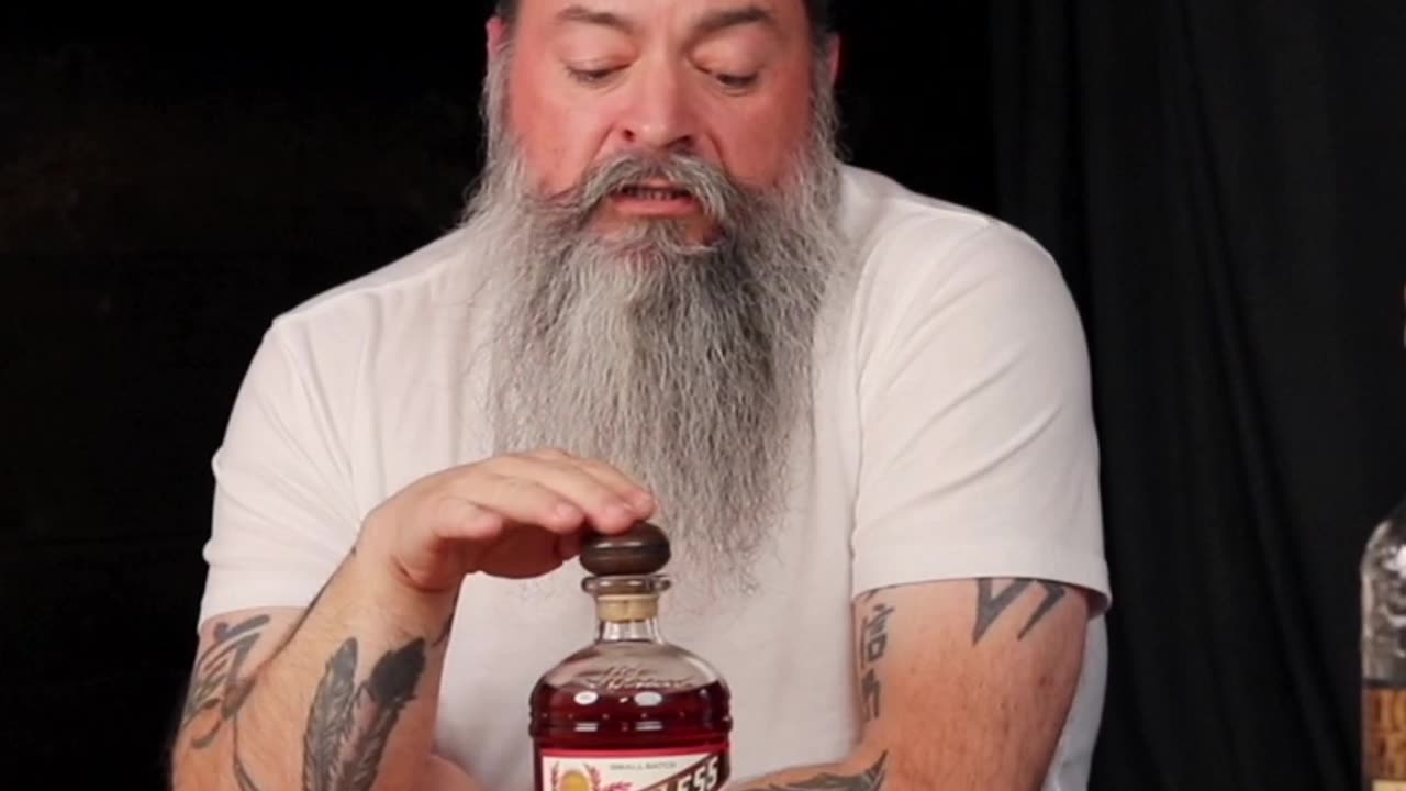 Peerless Small Batch Bourbon