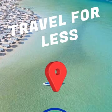 🌍✈️ Travel for Less. Experience More.
