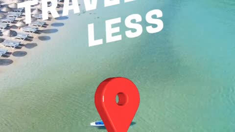 🌍✈️ Travel for Less. Experience More.
