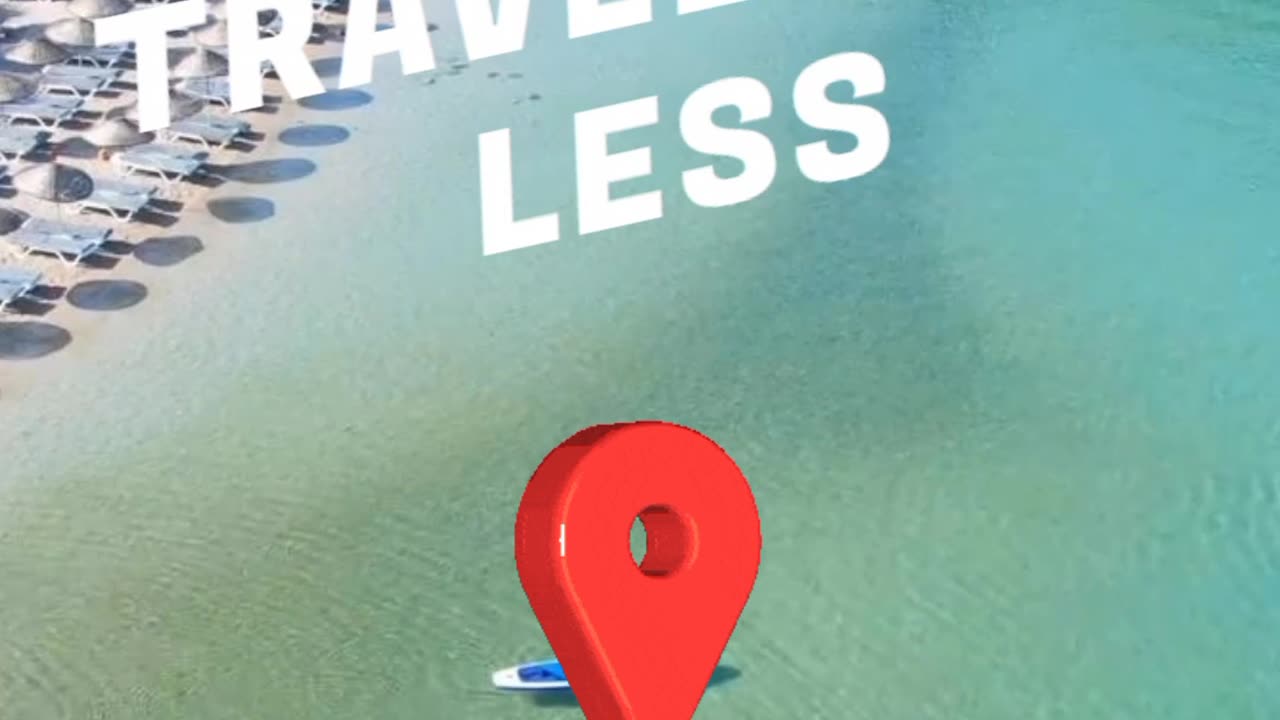 🌍✈️ Travel for Less. Experience More.