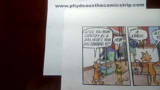 Phydeaux 5/17/25