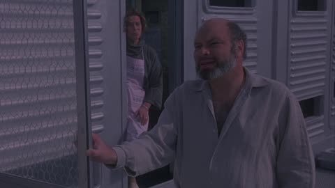 The Martian Chronicles [1980] Part 2 - The Settlers