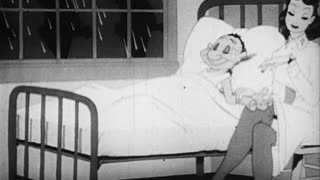 The Goldbrick (1943) Private Snafu