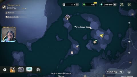 Trying to get Aemeath ❤️