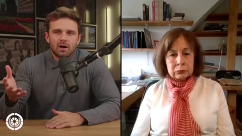 🚨🇵🇸🇺🇳 BREAKING: NAKBA SURVIVOR CONDEMNS ZIONIST GAZA PLAN