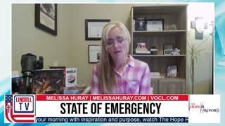 STATE OF EMERGENCY