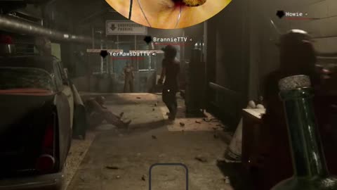 Welcome to the Nightmare: My Outlast Trials Debut 👁️🐍🔥| Partner Push ☑️