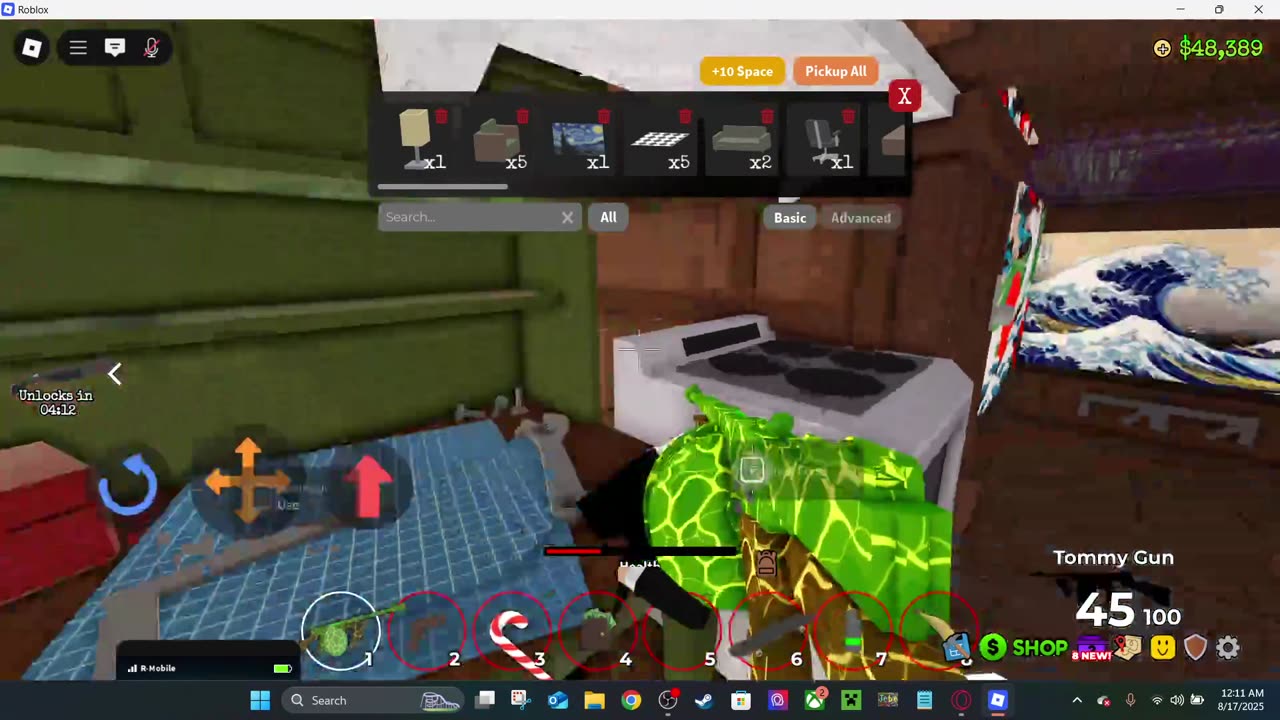 [Full Gameplay #267-2025] Roblox: Ohio